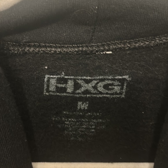 Homixide Gang Hoodie - Picture 3 of 4
